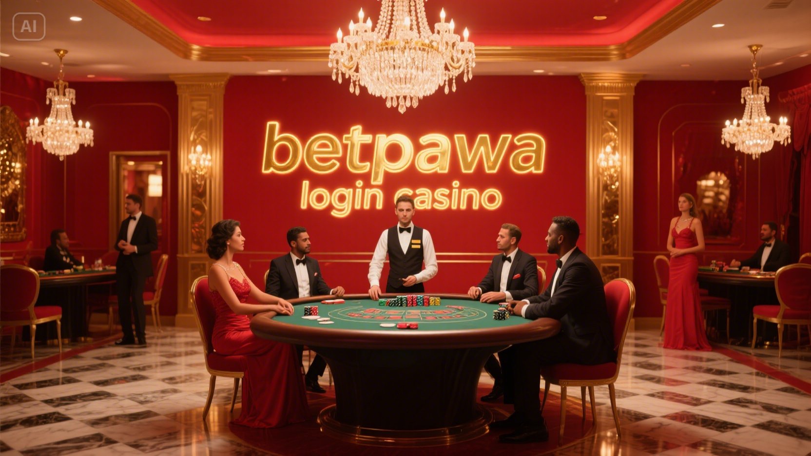 betpawa login casino